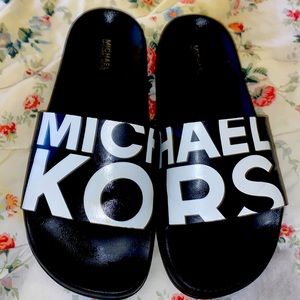 Michael kors sandals